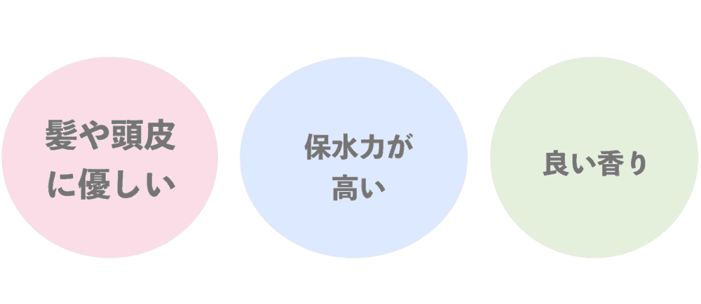 【メンズ必見】「男性」が「女性用シャンプー」を使う上で知っておくべき知識まとめ