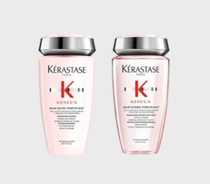 ケラスターゼ プルミエール バン デカルシファイシャンプーの使用感