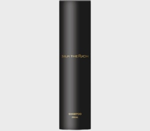 シルクザリッチ モイスト&リペア シャンプー&トリートメント&ヘアーオイル 250g-6349809.jpg?v=1752196879