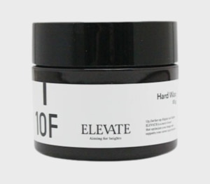 エレベート ジェルワックス/9Fの使用感＆悪い口コミを美容師が検証