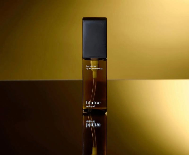 ビアルネ ウォーターオイル口コミ検証】美容師レビューでわかる