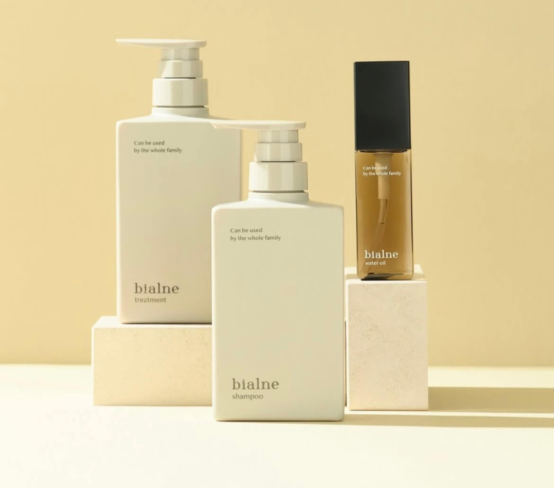 ビアルネ ウォーターオイル口コミ検証】美容師レビューでわかる