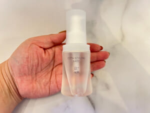 コタ エイジング グロウセラム」ナノ化育毛成分で根元をサポート｜美容